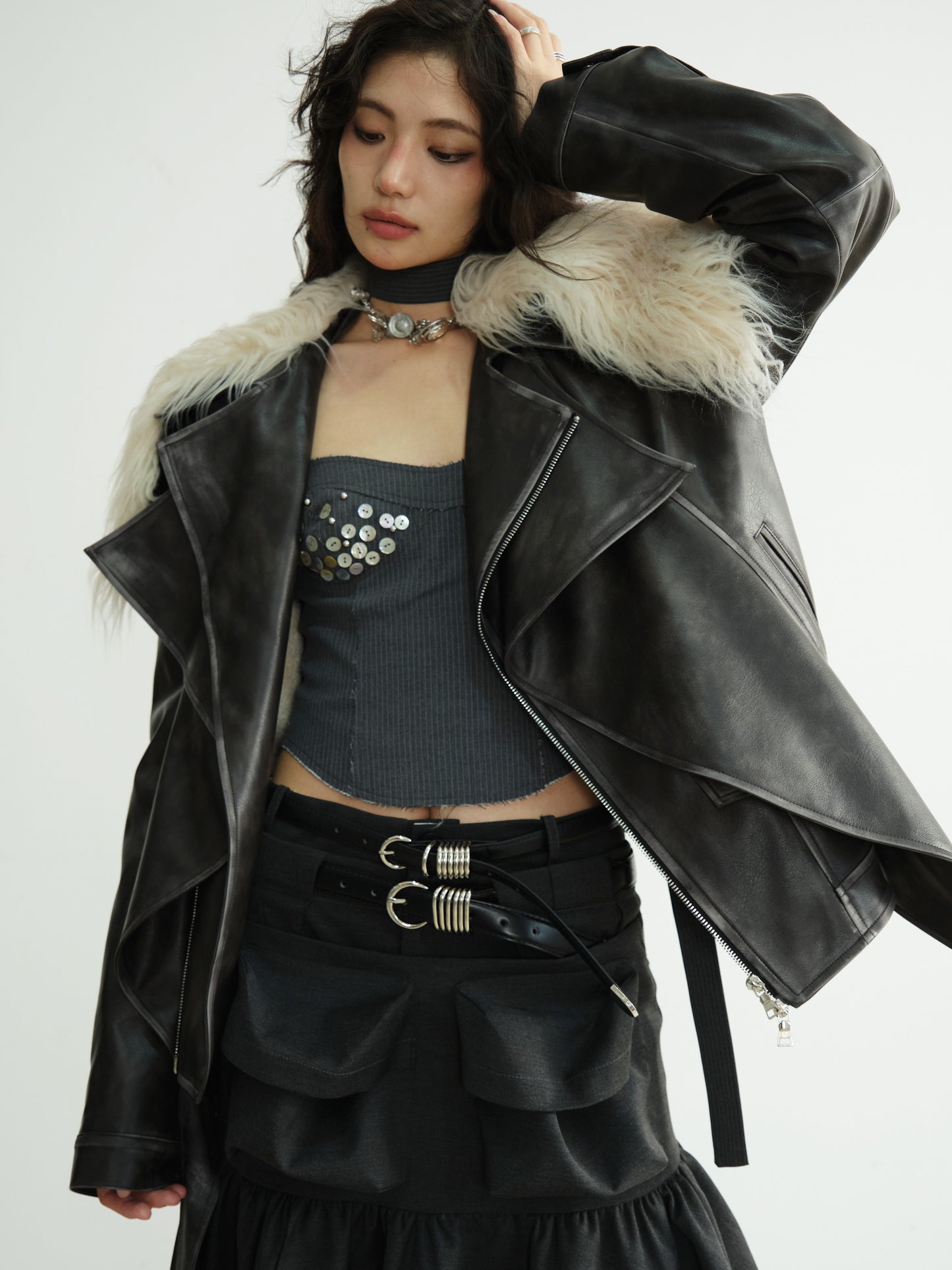 Short Top For Women