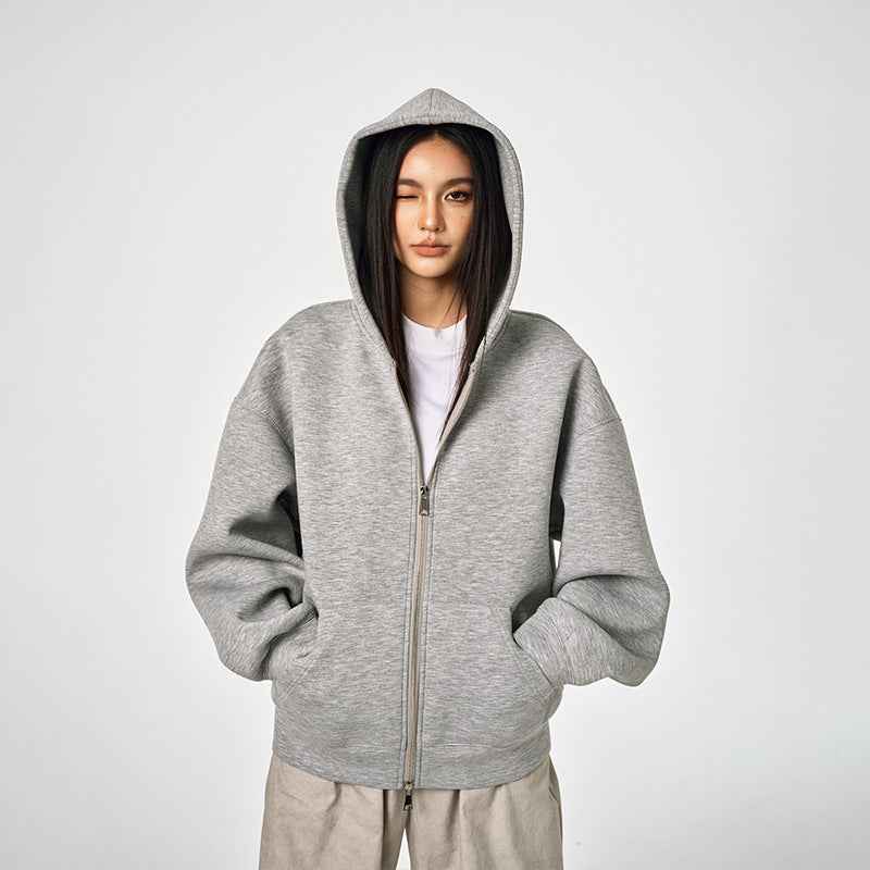 Women's Retro Loose Casual Hoodie MuddyStock