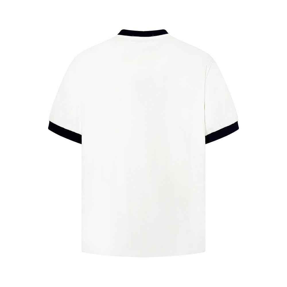 Crowd printed short sleeved t-shirt for women | MuddyStock Originals