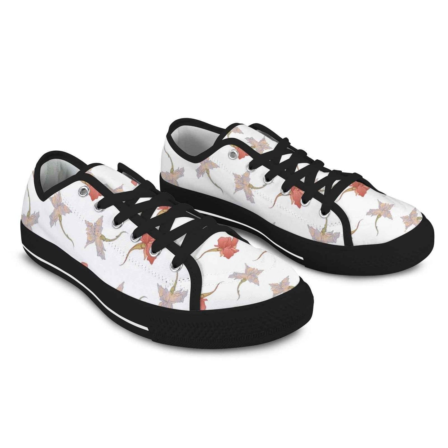 Seattle Low Top Women's Shoes