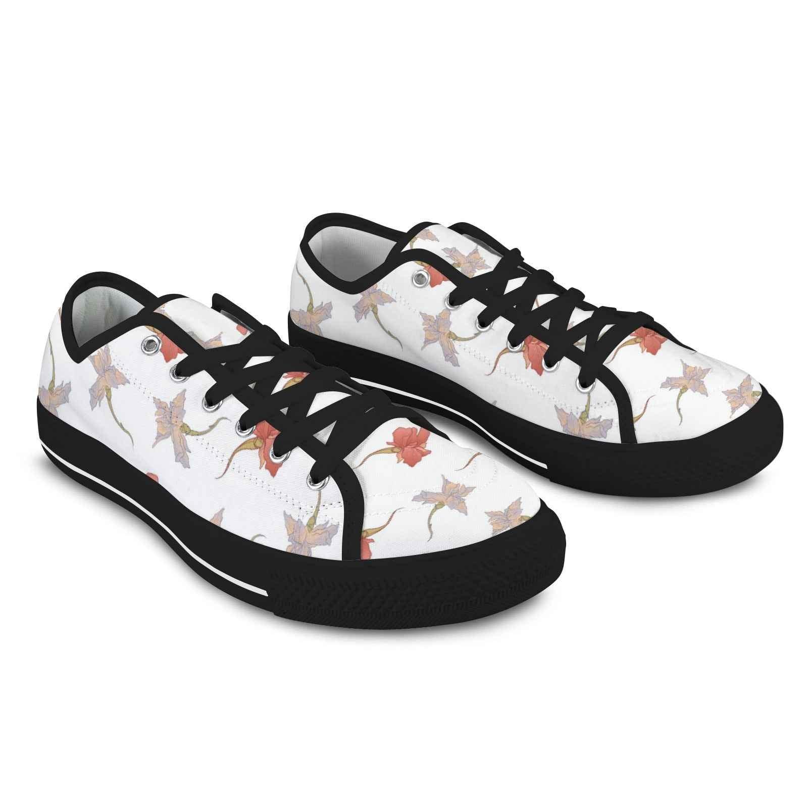 Seattle Low Top Women's Shoes