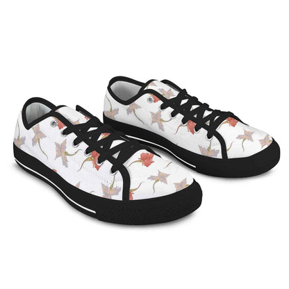 Seattle Low Top Women's Shoes