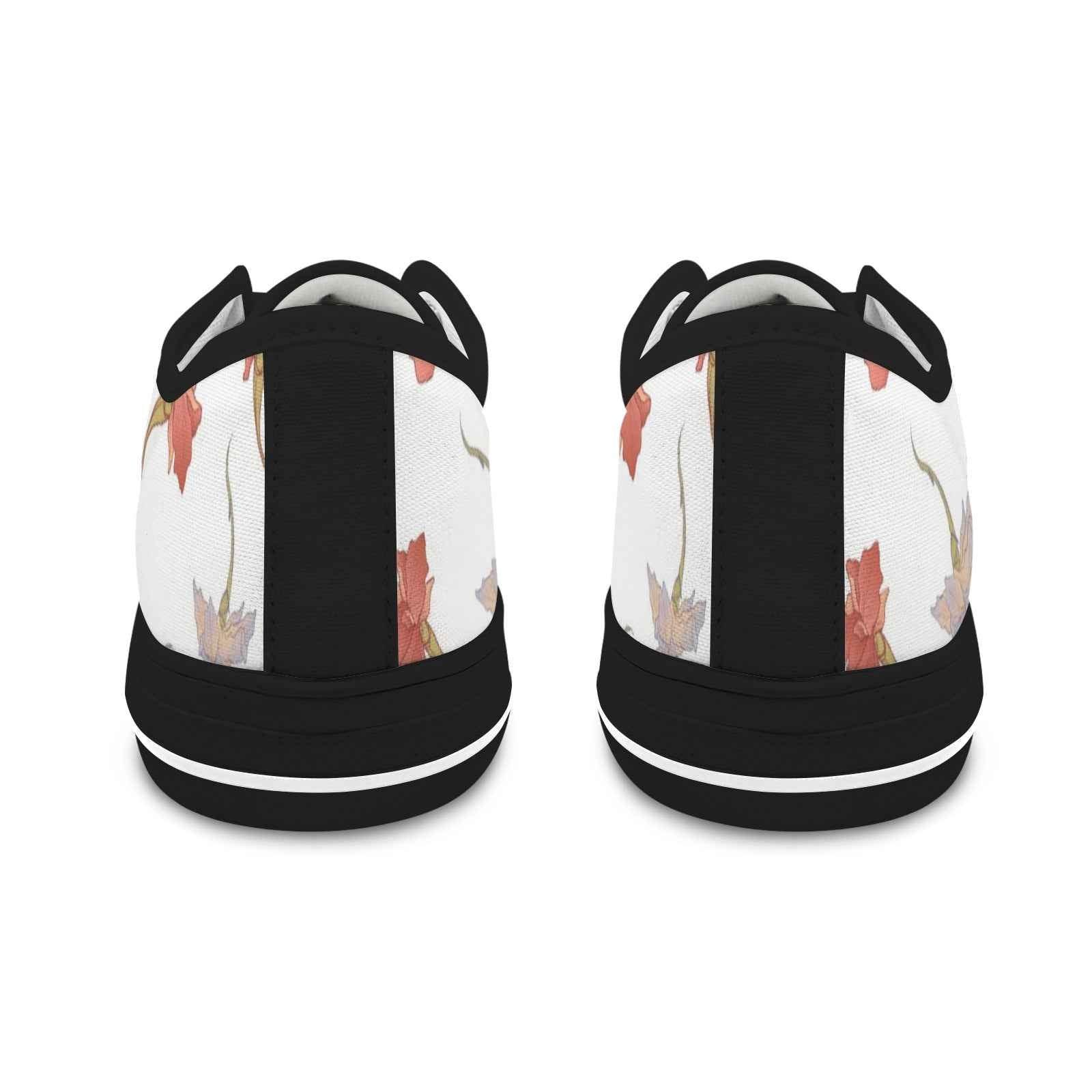Seattle Low Top Women's Shoes