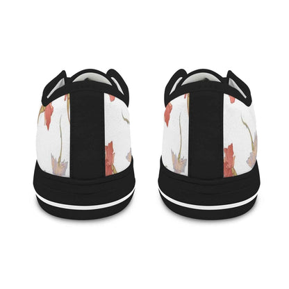 Seattle Low Top Women's Shoes