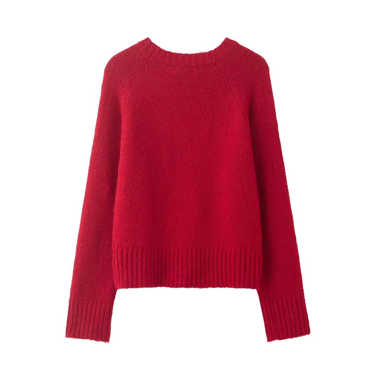 Jacquard Knit Sweater for Women | MuddyStock Originals eprolo