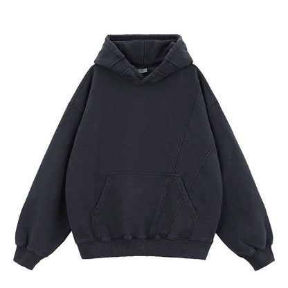 Men's Versatile Fleece Hoodie | MuddyStock Originals MuddyStock