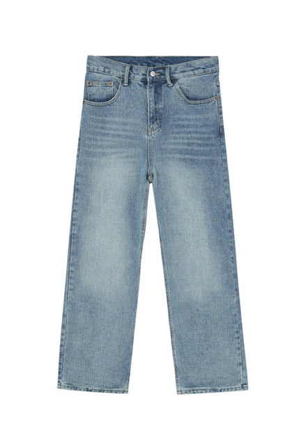Baggy Jeans with Pockets For Men | MuddyStock Originals MuddyStock