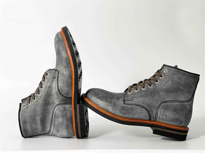 Retro Men's Boots Default null