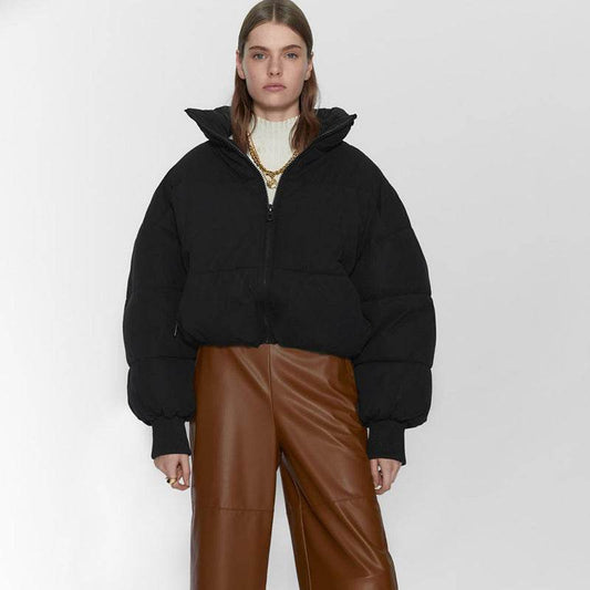Loose Jacket For Women MuddyStock