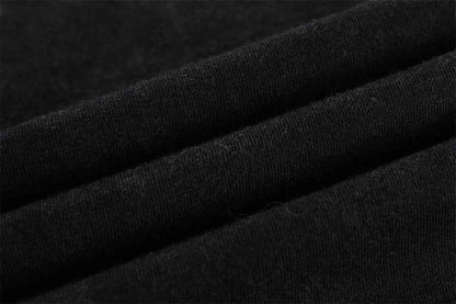 Women's Old Fashion Cotton T-shirt null