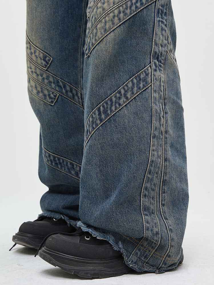 Ripped Jeans For Men
