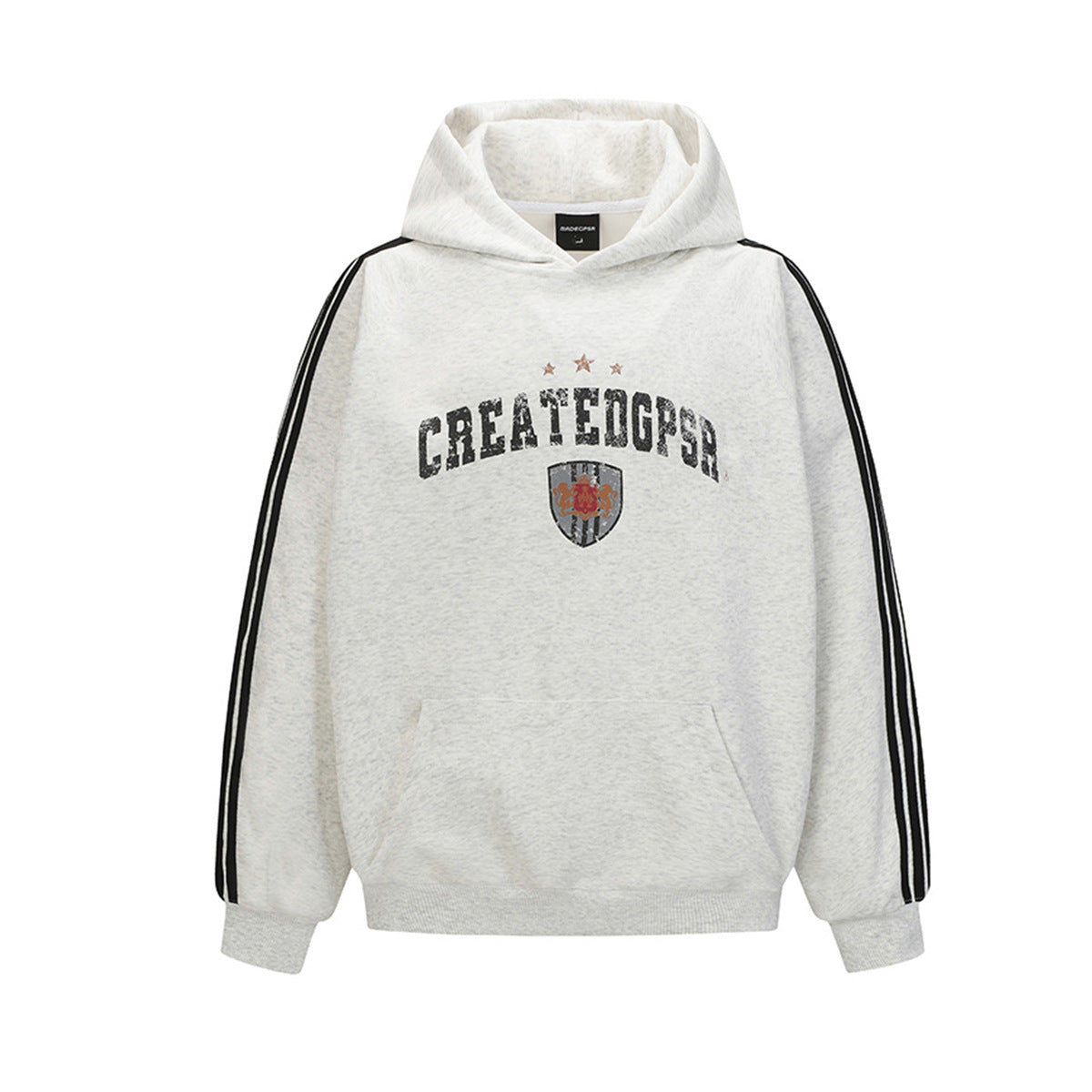 Thick cotton hoodie for men and women | MuddyStock Originals MuddyStock