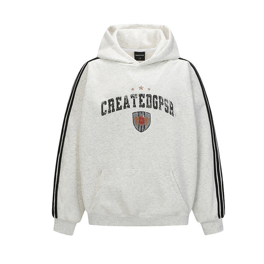 Thick cotton hoodie for men and women | MuddyStock Originals MuddyStock