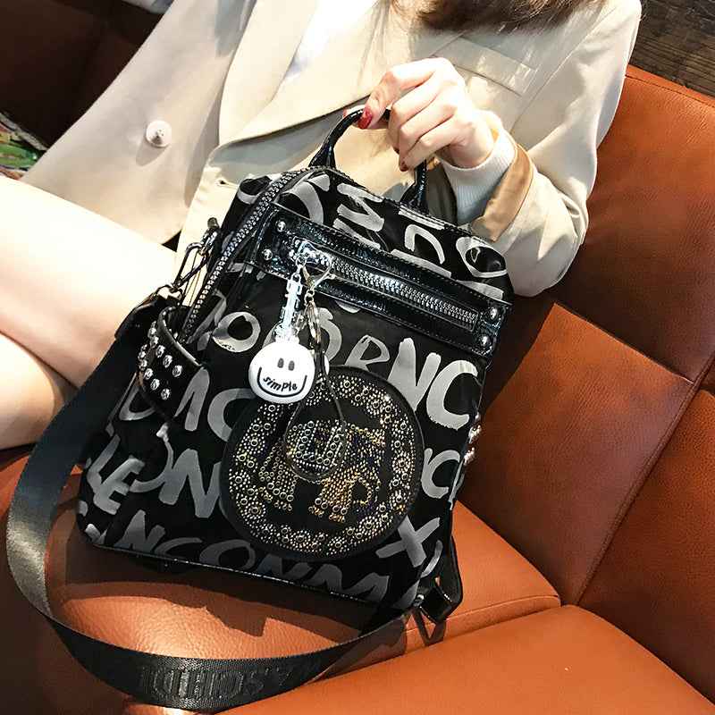 Casual Women's Shoulder Bag 1style
