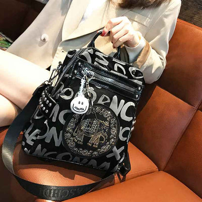 Casual Women's Shoulder Bag 1style