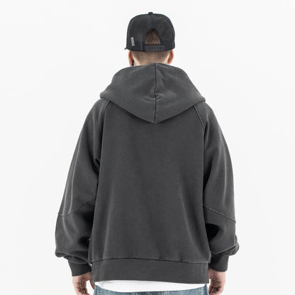 Men's Design Raglan Hoodie | MuddyStock Originals MuddyStock
