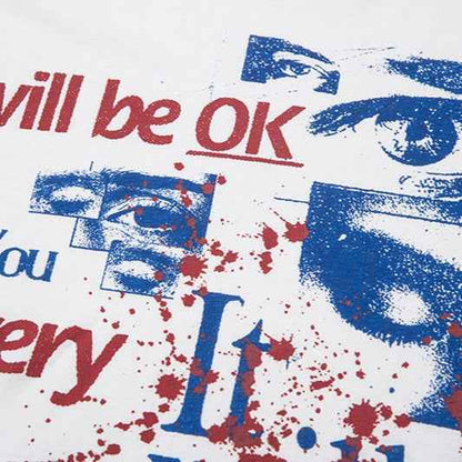 Long Sleeve T-Shirt for Men and Women | MuddyStock Originals MuddyStock