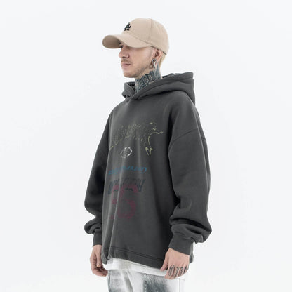 Men's Faded Hoodie | MuddyStock Originals MuddyStock