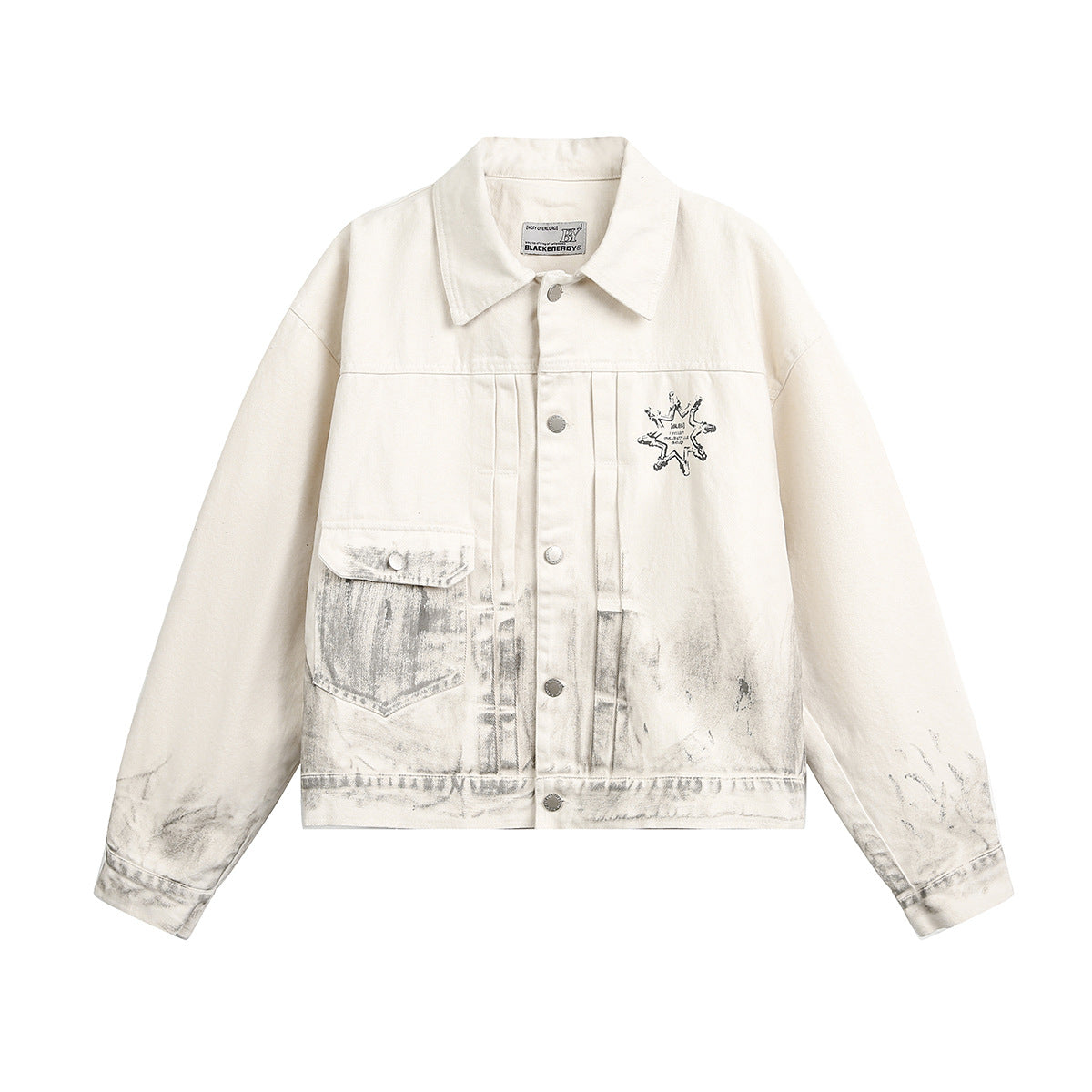 Workwear jacket canvas jacket eprolo