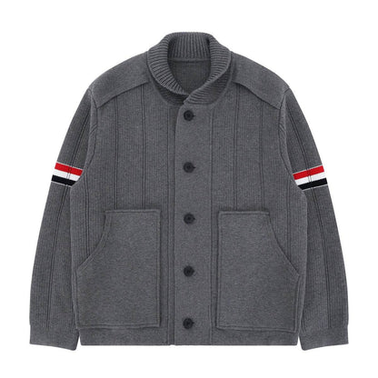 Men's Long Sleeve Jacket | MuddyStock Originals MuddyStock