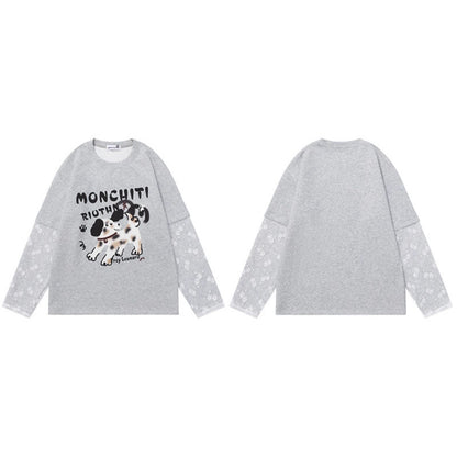 Long Sleeve T-Shirt for Women | MuddyStock Originals eprolo