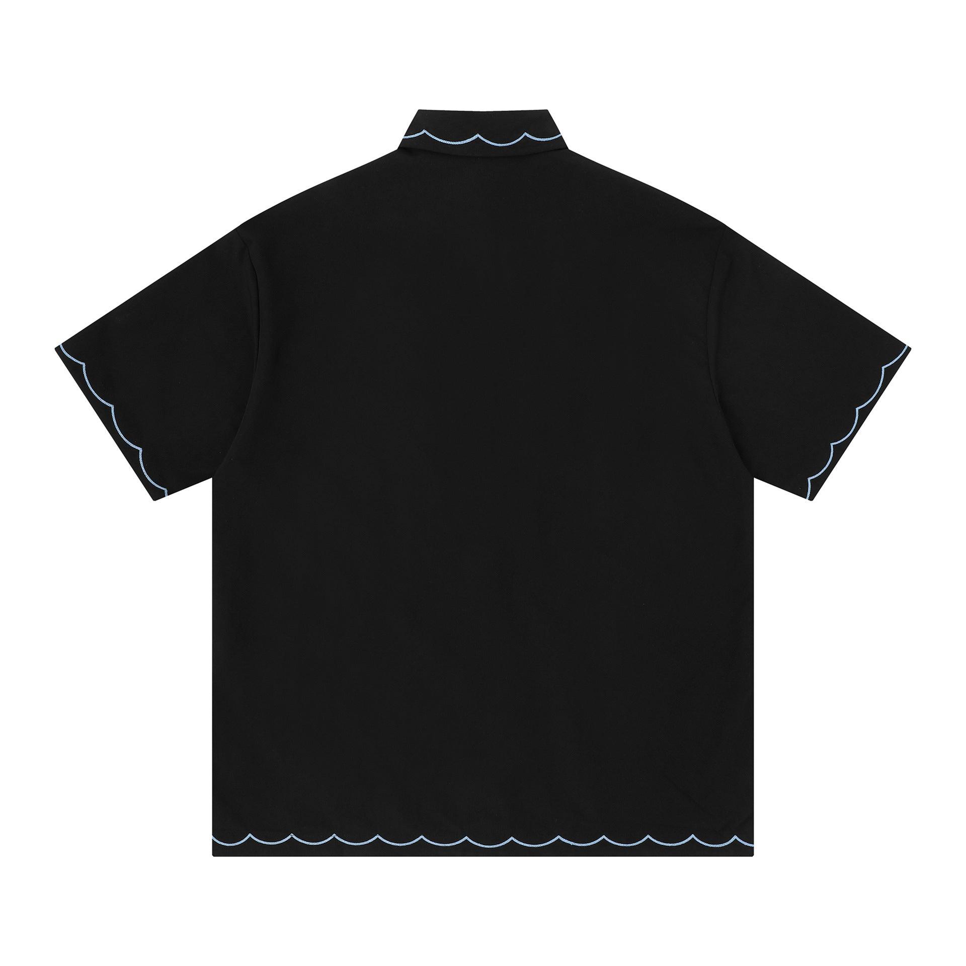 Fun Cute Design Short Sleeves For Men And Women | MuddyStock Originals