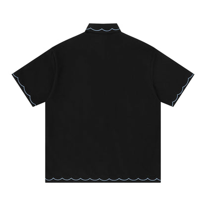 Fun Cute Design Short Sleeves For Men And Women | MuddyStock Originals