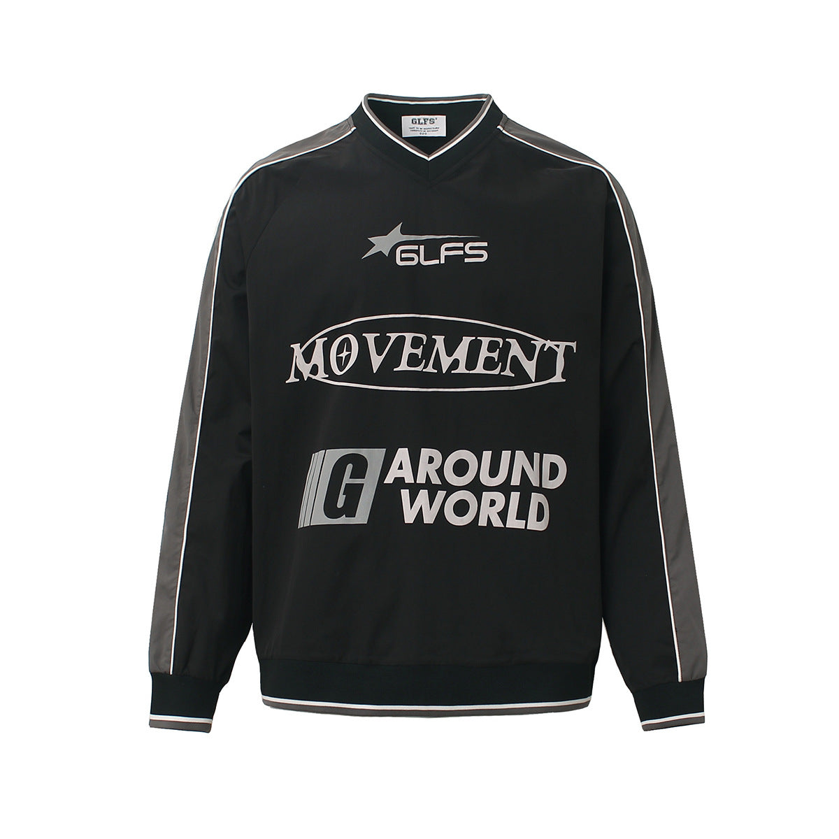 Baseball sweatshirt for men and women | MuddyStock Originals MuddyStock