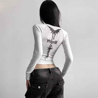 Long sleeved short base women's top | MuddyStock Originals eprolo