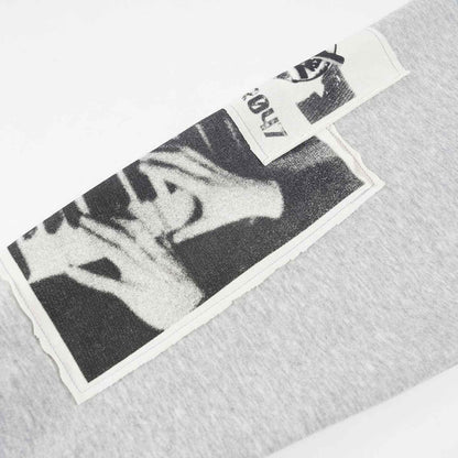 Retro Simple Loose Hoodie For Men And Women MuddyStock