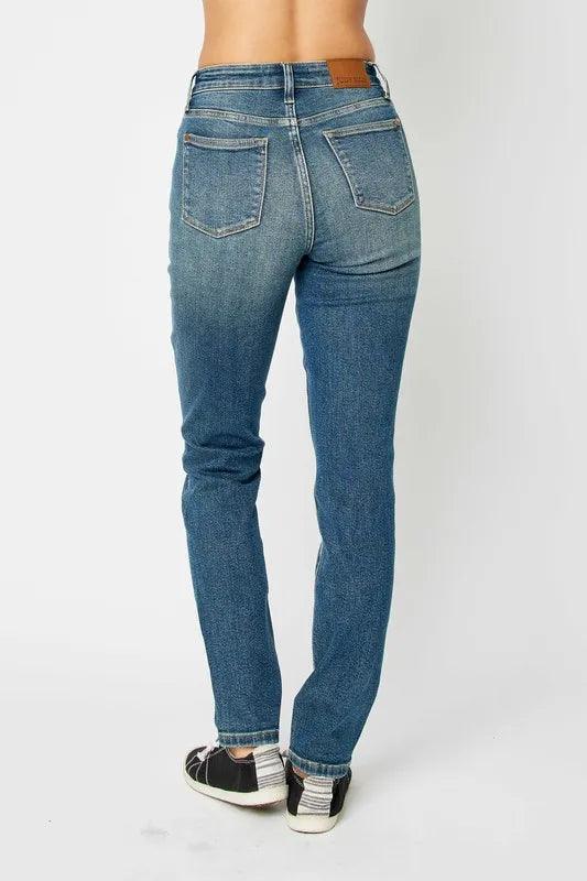 Judy Blue High Waist Skinny Jeans For Women