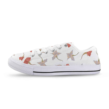 Seattle Low Top Women's Shoes