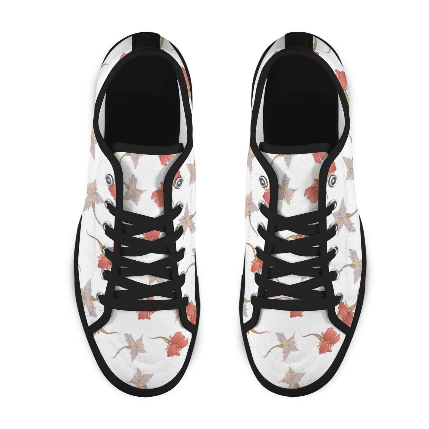 Seattle Low Top Women's Shoes