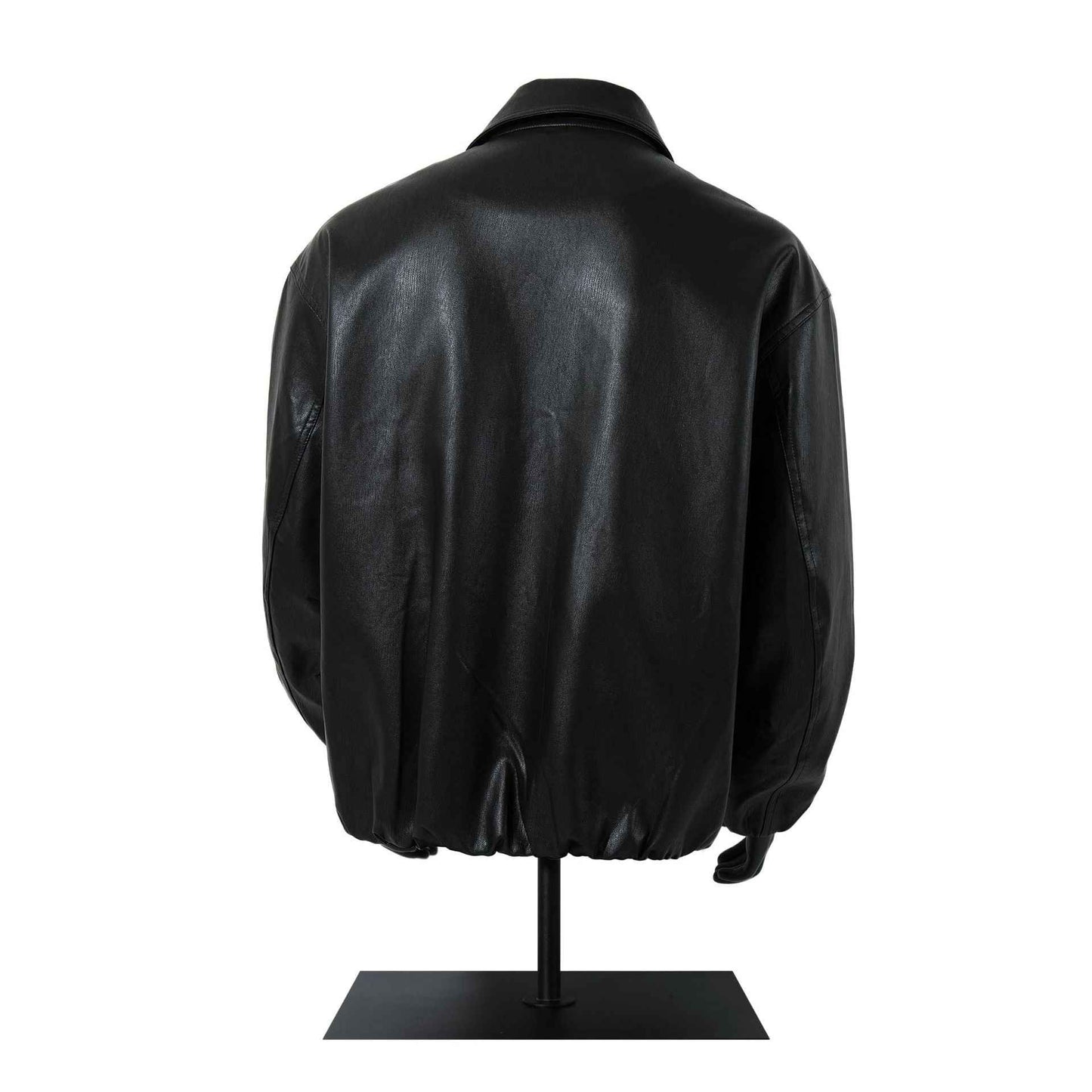 Leather Jacket For Men And Women | MuddyStock Originals MuddyStock