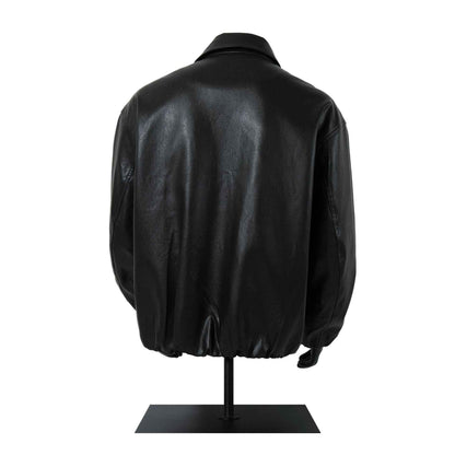 Leather Jacket For Men And Women | MuddyStock Originals MuddyStock