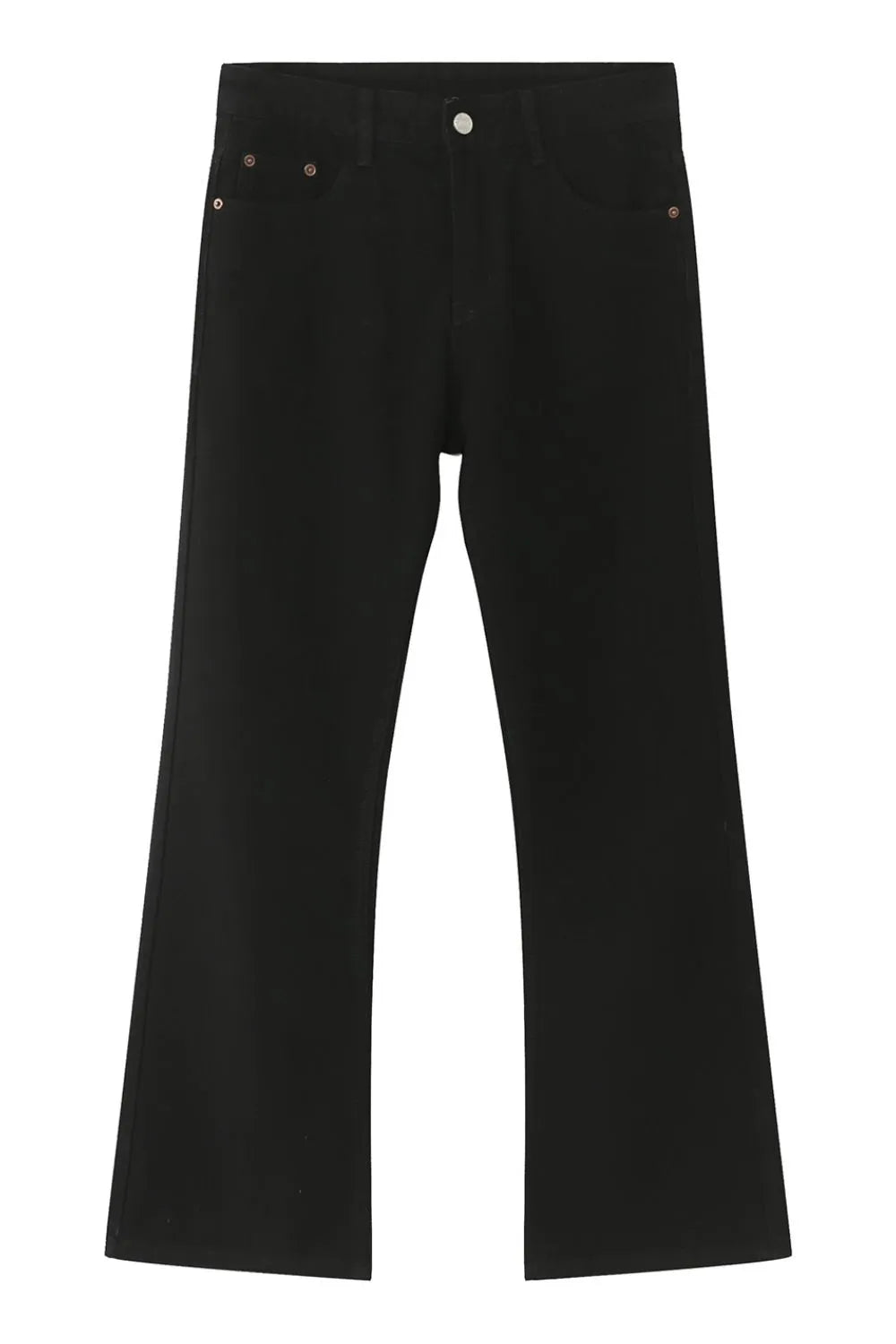 Mid Rise Jeans with Pockets For Men | MuddyStock Originals MuddyStock