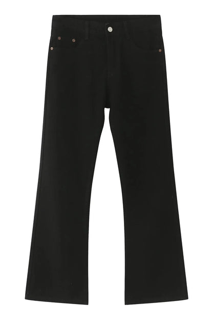 Mid Rise Jeans with Pockets For Men | MuddyStock Originals MuddyStock