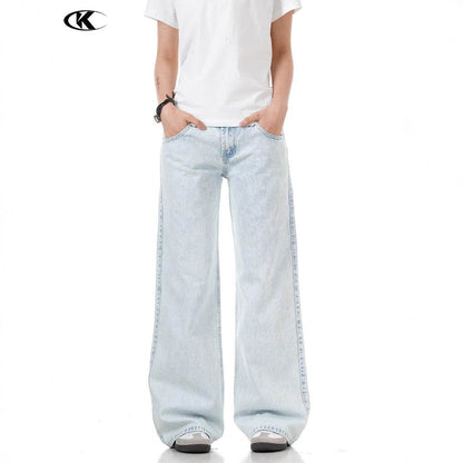 Denim Pants for Men and Women | MuddyStock Originals MuddyStock