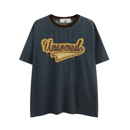 Short Sleeve T-Shirt for Men and Women | MuddyStock Originals MuddyStock