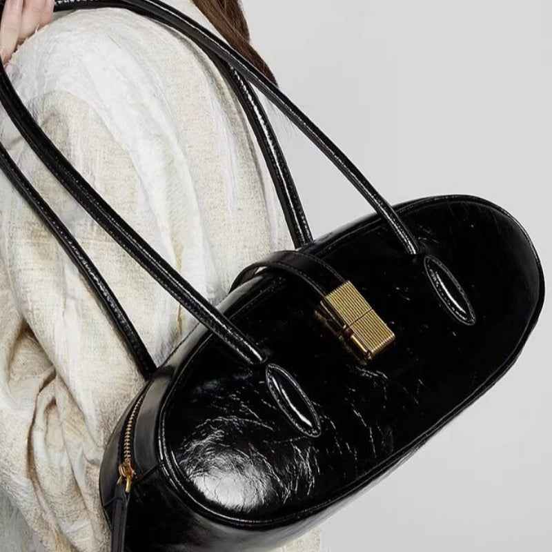 Commuter Shoulder Underarm Bag For Women