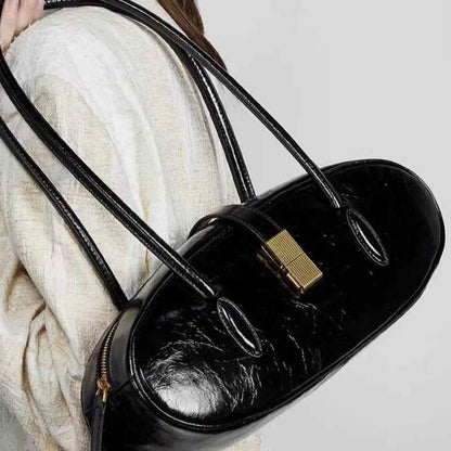 Commuter Shoulder Underarm Bag For Women