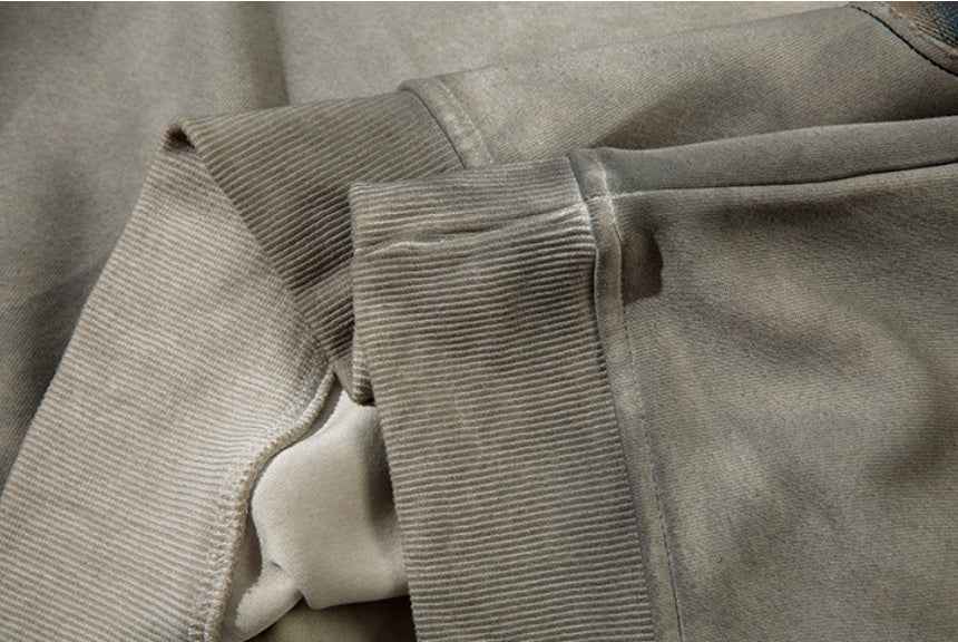 American Plaid Lapel Sweater For Men And Women MuddyStock