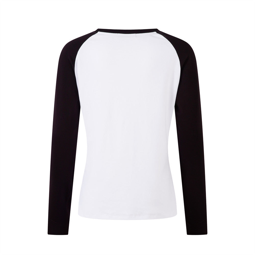 Long Sleeve T-Shirt for Women | MuddyStock Originals eprolo