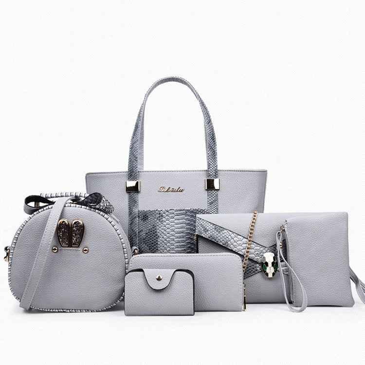 Women's Handbag Set null