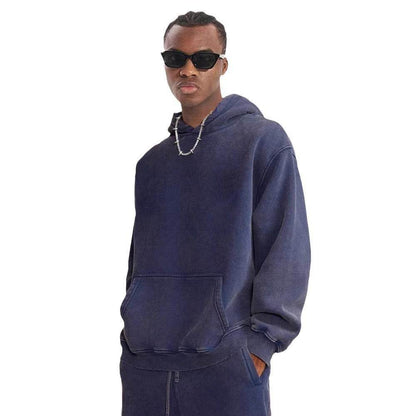 Plain Hoodie For Men | MuddyStock Originals MuddyStock