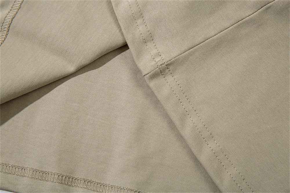 Women's Casual Cotton T-shirt null