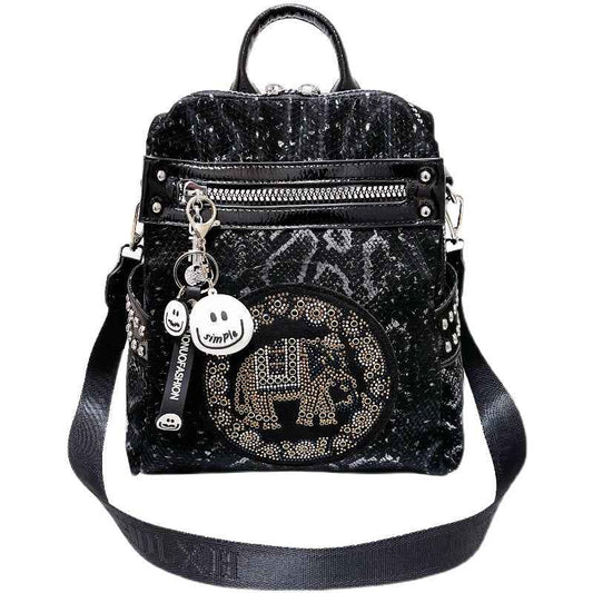 Casual Women's Shoulder Bag