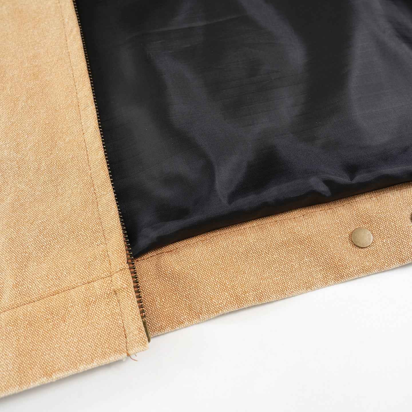 American Retro Loose Jacket For Men And Women MuddyStock