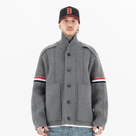 Men's Long Sleeve Jacket | MuddyStock Originals MuddyStock