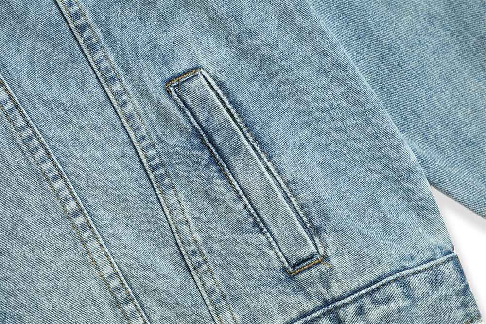 Printed Plaid Jacket For Women MuddyStock